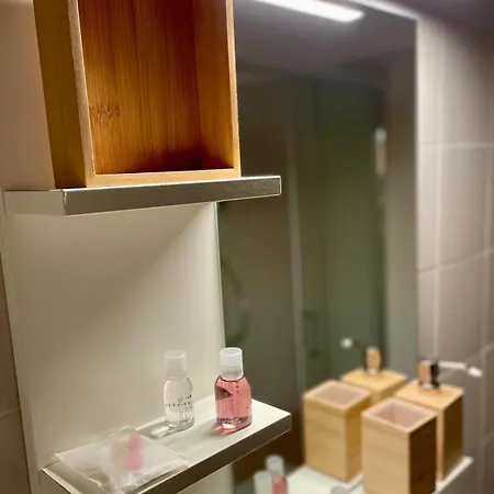 Apartment Casa Del Pagliaccio - Tra Ospedale E Centro Storico Padova