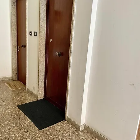 Casa Del Pagliaccio - Tra Ospedale E Centro Storico Apartment *