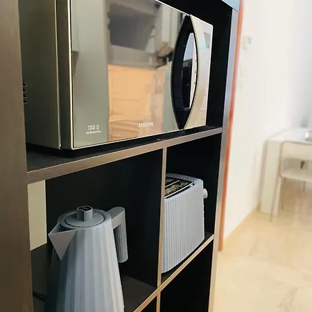 Apartment Casa Del Pagliaccio - Tra Ospedale E Centro Storico Padova