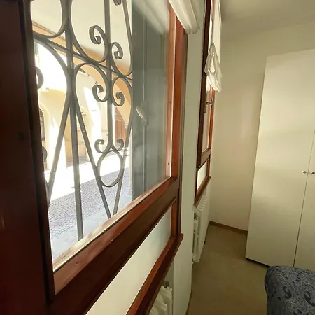 Casa Del Pagliaccio - Tra Ospedale E Centro Storico Padova
