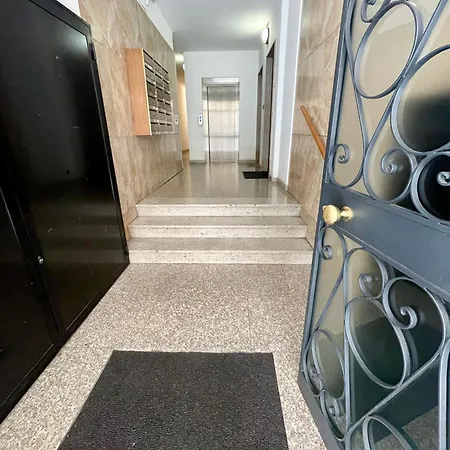 Casa Del Pagliaccio - Tra Ospedale E Centro Storico Apartment *